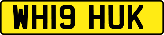 WH19HUK