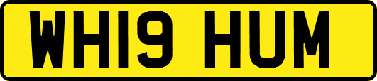 WH19HUM
