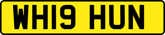 WH19HUN