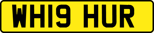 WH19HUR
