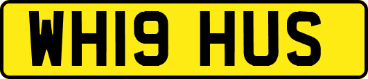WH19HUS