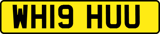 WH19HUU