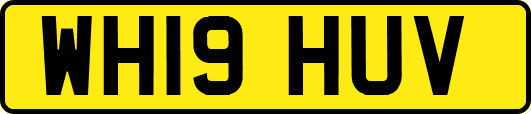 WH19HUV
