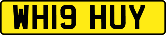 WH19HUY