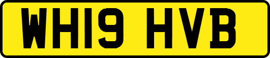 WH19HVB