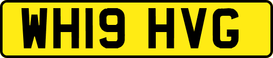 WH19HVG