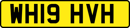 WH19HVH