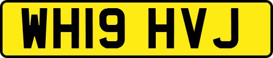 WH19HVJ