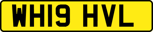 WH19HVL