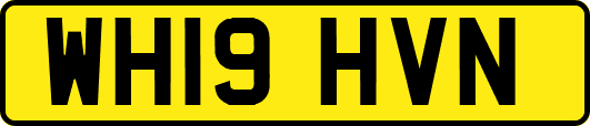 WH19HVN