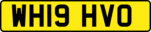 WH19HVO