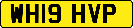 WH19HVP