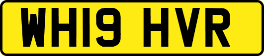 WH19HVR