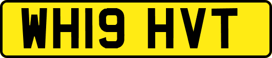 WH19HVT