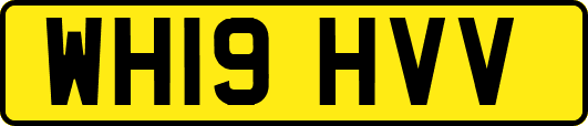 WH19HVV