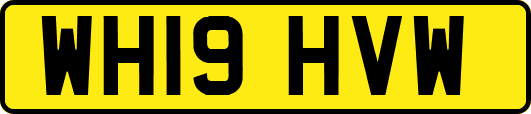 WH19HVW
