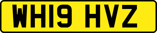 WH19HVZ