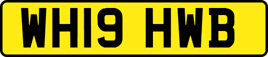 WH19HWB