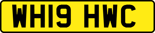 WH19HWC