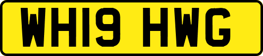 WH19HWG