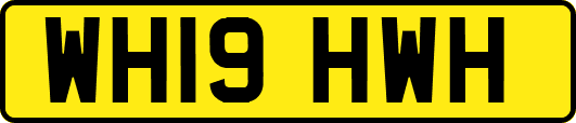 WH19HWH