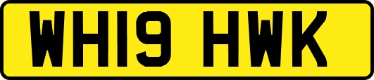 WH19HWK