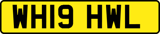WH19HWL