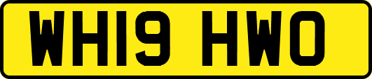 WH19HWO