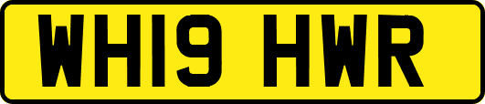 WH19HWR