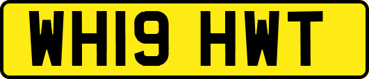 WH19HWT