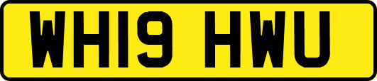 WH19HWU