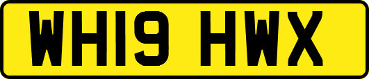 WH19HWX