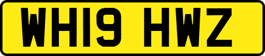 WH19HWZ