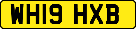 WH19HXB