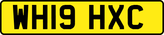 WH19HXC