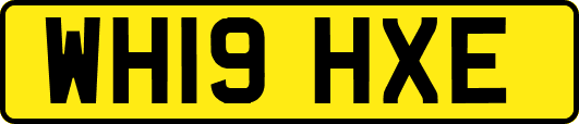 WH19HXE