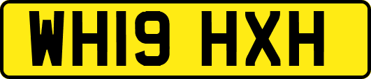 WH19HXH