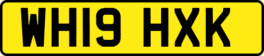 WH19HXK