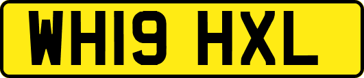 WH19HXL