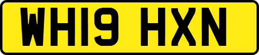 WH19HXN