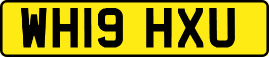 WH19HXU
