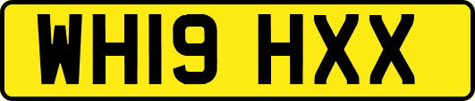 WH19HXX