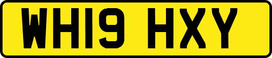 WH19HXY
