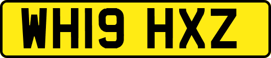 WH19HXZ