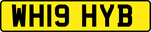 WH19HYB