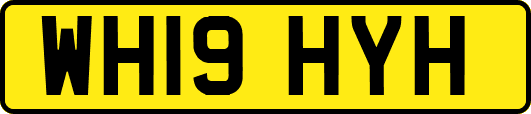 WH19HYH