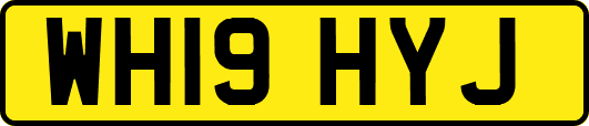 WH19HYJ