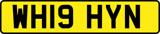 WH19HYN