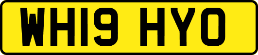 WH19HYO