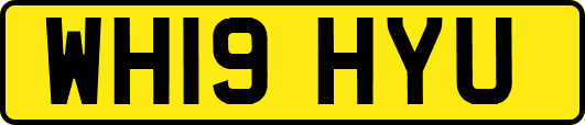 WH19HYU